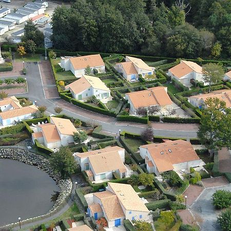 Lagrange Classic Le Clos Des Chenes Ξενοδοχείο Les Mathes Εξωτερικό φωτογραφία