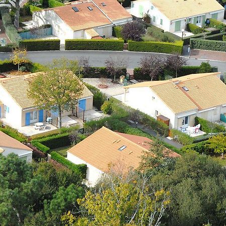 Lagrange Classic Le Clos Des Chenes Ξενοδοχείο Les Mathes Εξωτερικό φωτογραφία