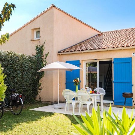 Lagrange Classic Le Clos Des Chenes Ξενοδοχείο Les Mathes Εξωτερικό φωτογραφία