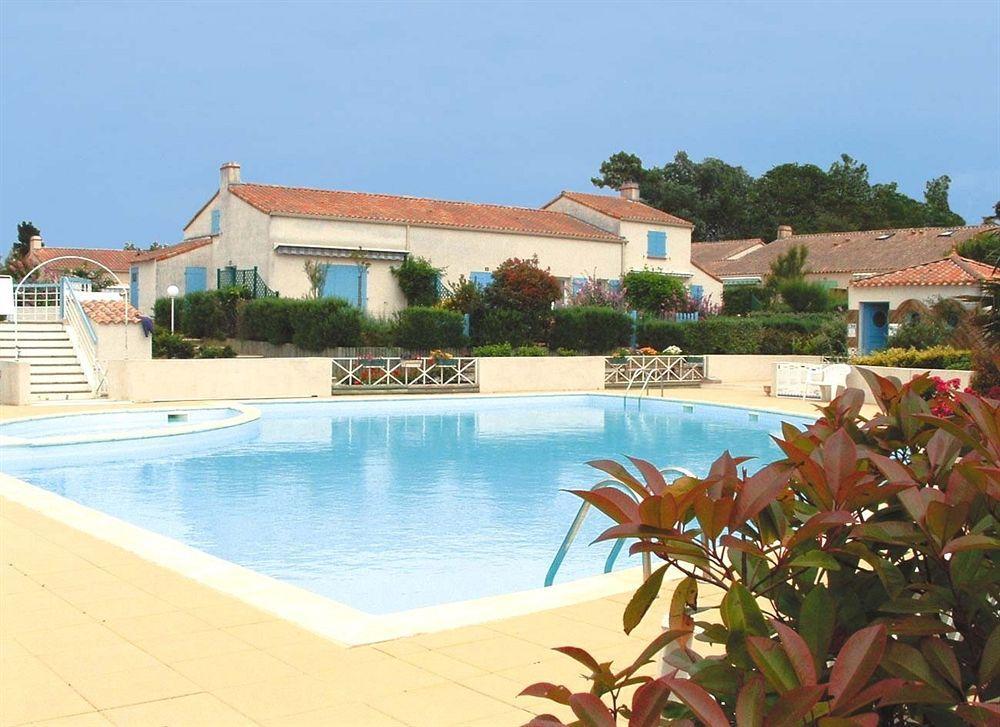 Lagrange Classic Le Clos Des Chenes Ξενοδοχείο Les Mathes Εξωτερικό φωτογραφία