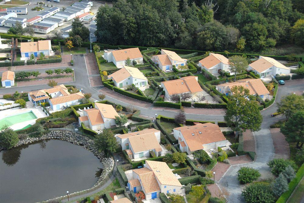 Lagrange Classic Le Clos Des Chenes Ξενοδοχείο Les Mathes Εξωτερικό φωτογραφία
