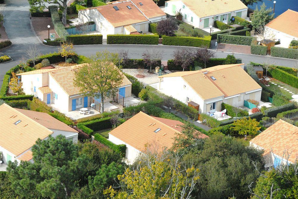 Lagrange Classic Le Clos Des Chenes Ξενοδοχείο Les Mathes Εξωτερικό φωτογραφία