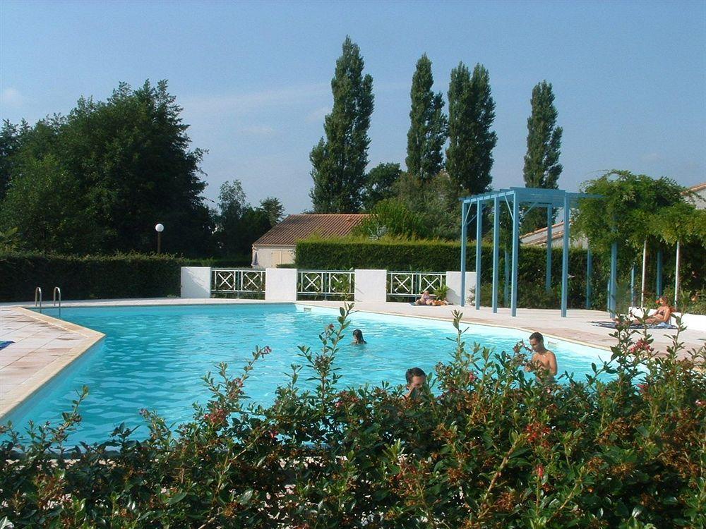 Lagrange Classic Le Clos Des Chenes Ξενοδοχείο Les Mathes Εξωτερικό φωτογραφία