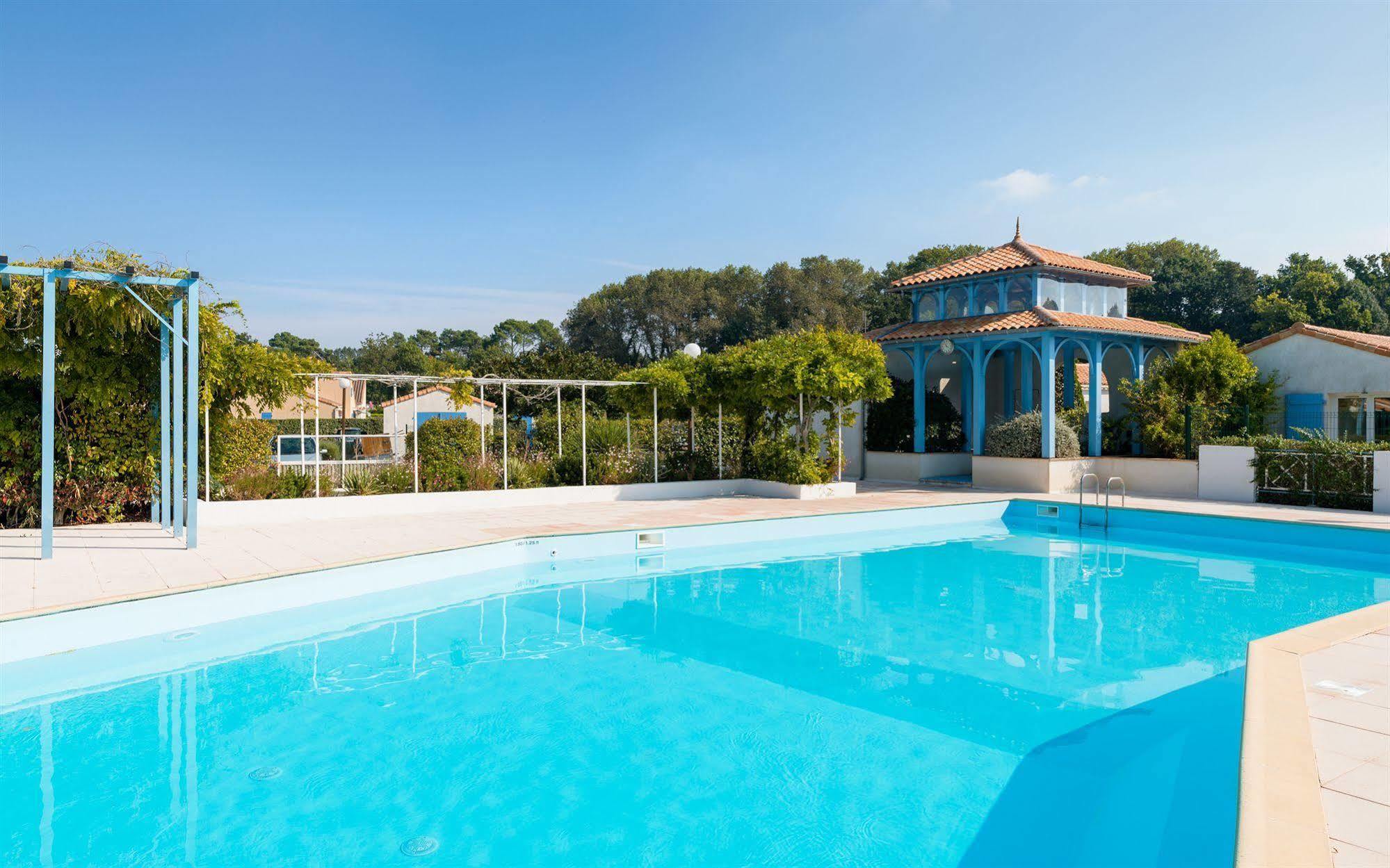 Lagrange Classic Le Clos Des Chenes Ξενοδοχείο Les Mathes Εξωτερικό φωτογραφία