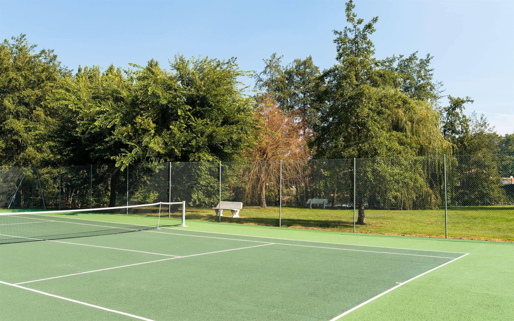 Lagrange Classic Le Clos Des Chenes Ξενοδοχείο Les Mathes Εξωτερικό φωτογραφία