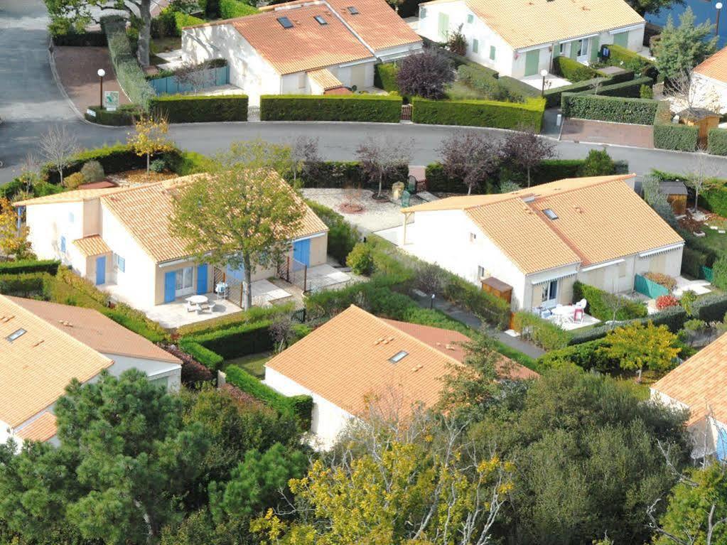 Lagrange Classic Le Clos Des Chenes Ξενοδοχείο Les Mathes Εξωτερικό φωτογραφία